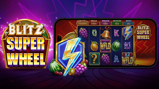 Blitz Super Wheel