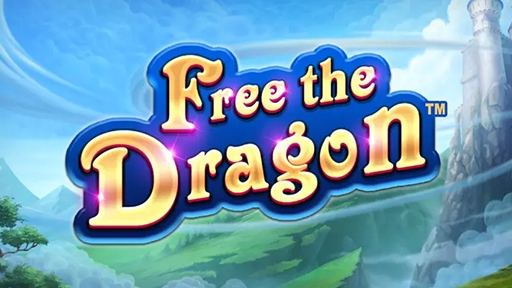 Casino Slots Free the Dragon
