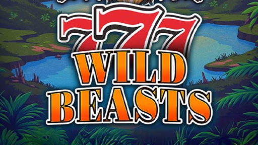 777 Wild Beasts