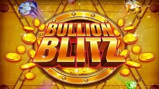 Play online Casino Bullion Blitz Power Play