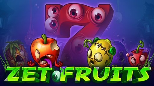 Play online Casino Zet Fruits