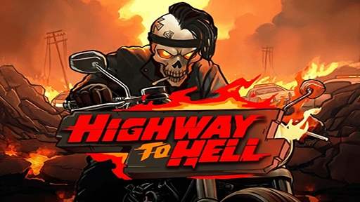 Play online casino Highway to Hell
