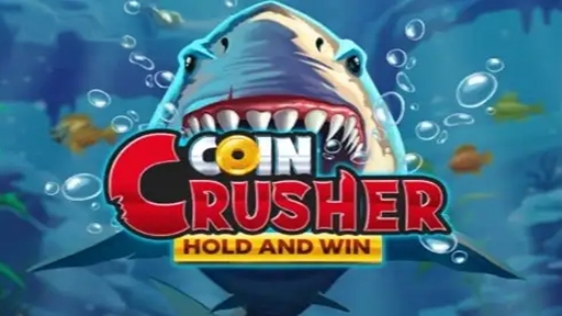 Coin Crusher Hold and Win