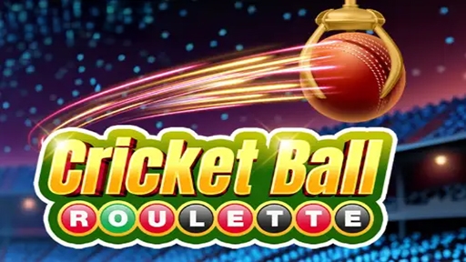 Casino Live Casinos Cricket Ball Roulette