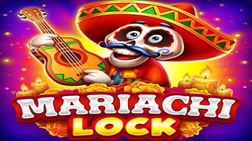 Play online Casino Mariachi Lock