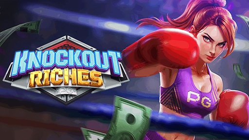 Play online Casino Knockout Riches