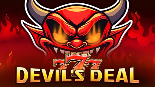 Casino Slots Devils Deal