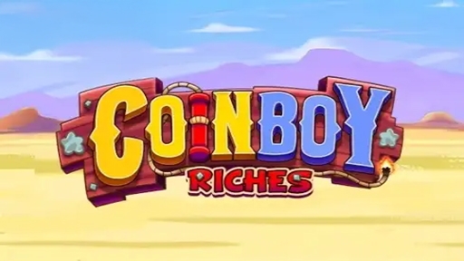 Play online Casino Coinboy Riches