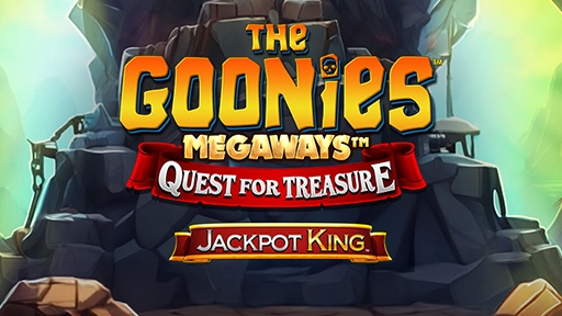 Play online Casino The Goonies Quest for Treasure