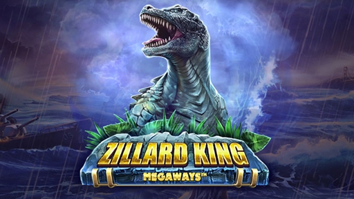 Play online Casino Zillard King Megaways