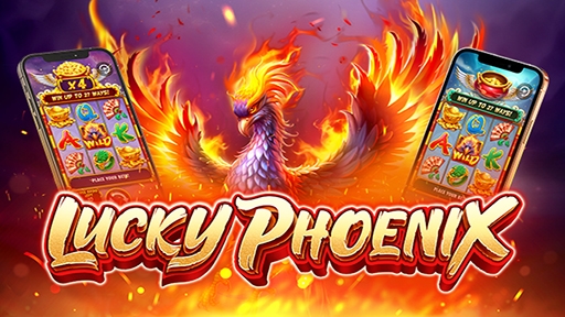 Lucky Phoenix