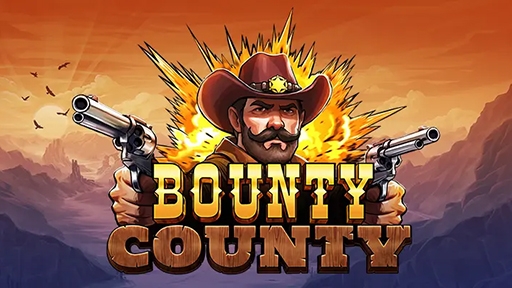 Play online Casino Bounty County
