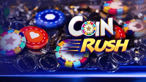 Casino Live Casinos Coin Rush