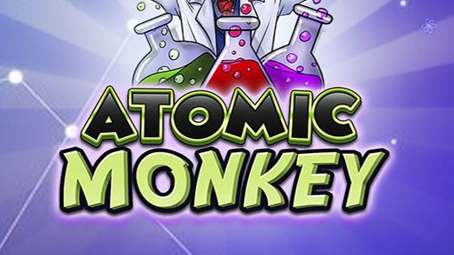 Play online Casino Atomic Monkey