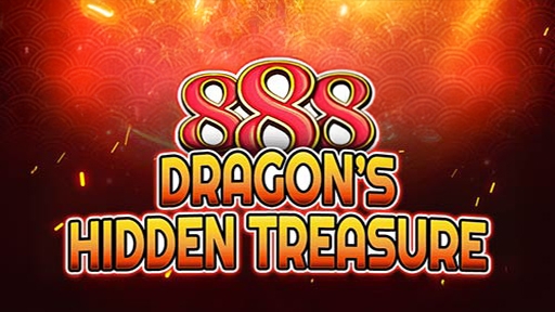 Casino Slots 888 Dragons Hidden Treasure