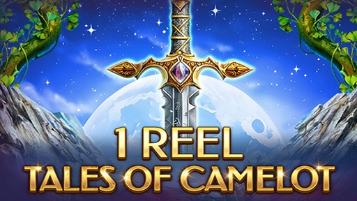1 Reel Tales Of Camelot