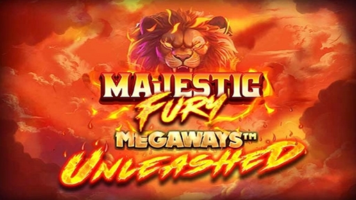 Play online Casino Majestic Fury Megaways Unleashed