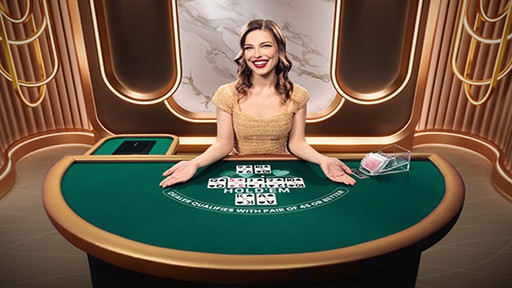 Casino Hold em