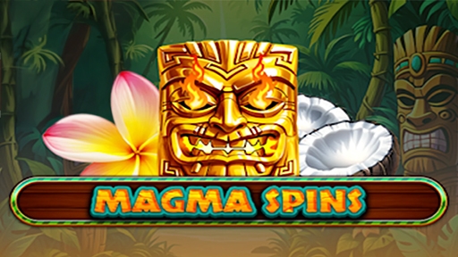 Magma Spins