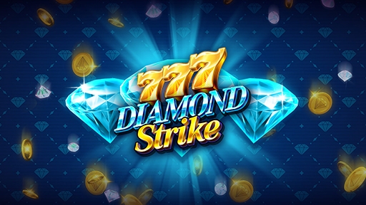 Play online Casino 777 Diamond Strike