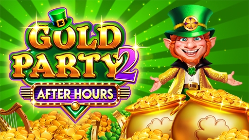 Gold Party 2 After Hours