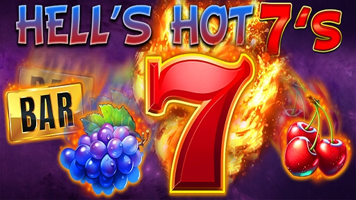 Play online Casino Hell Hot 7s