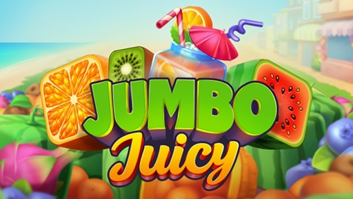 Play online Casino JUMBO JUICY