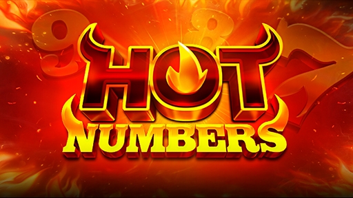 Play online casino Hot Numbers