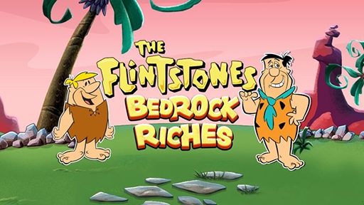 Play online Casino The Flintstones Bedrock Riches