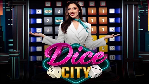 Casino Live Casinos Dice City