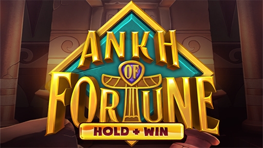 Play online Casino Ankh of Fortune