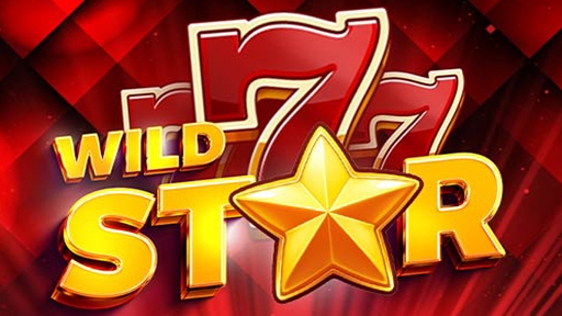 Play online Casino 777 Wild Star