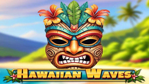 Hawaiian Waves