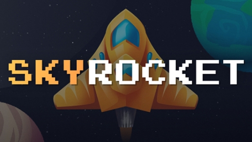 Play online Casino Sky Rocket