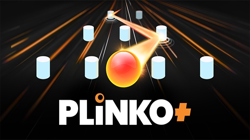 Casino Other Plinko+