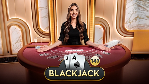 Blackjack 143