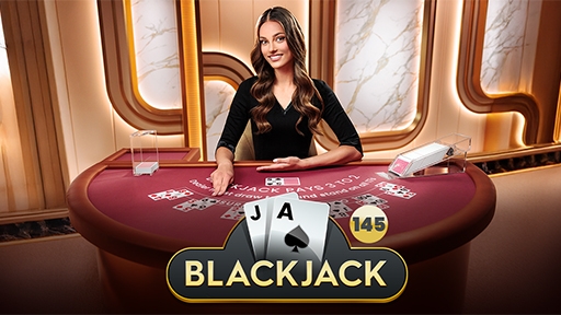 Blackjack 145