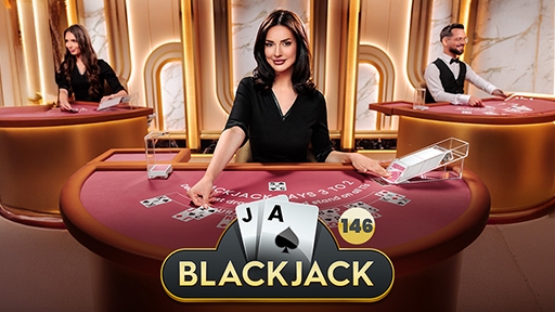Blackjack 146