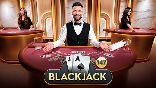 Blackjack 147