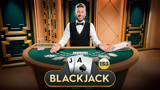 Blackjack 153