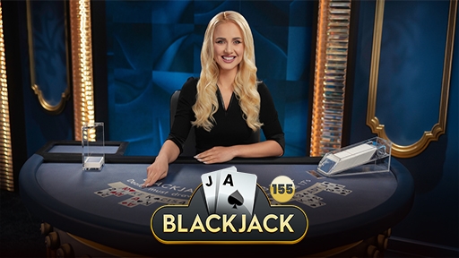 Blackjack 155