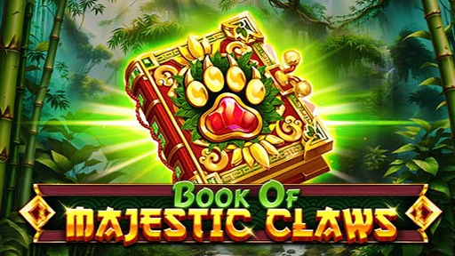 Book Of Majestic Claws