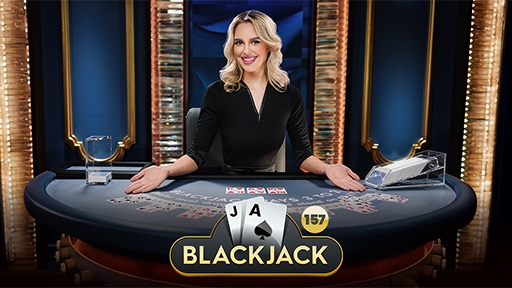 Blackjack 157