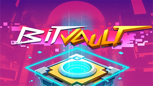 Play online Casino Bit Vault