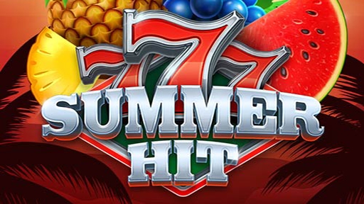 Play online Casino 777 Summer Hit