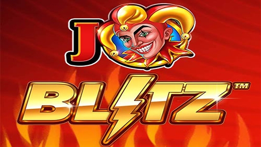 Casino Slots Jo Blitz
