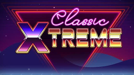 Play online Casino Classic Xtreme