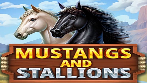 Play online Casino Mustang and Stallions
