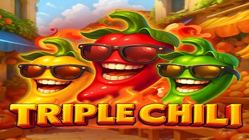 Casino Slots Triple Chili