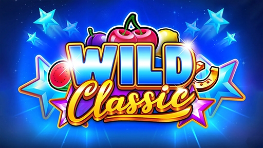 Play online Casino Wild Classic